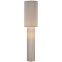 Vloerlamp Renate Beige Linnen H170
