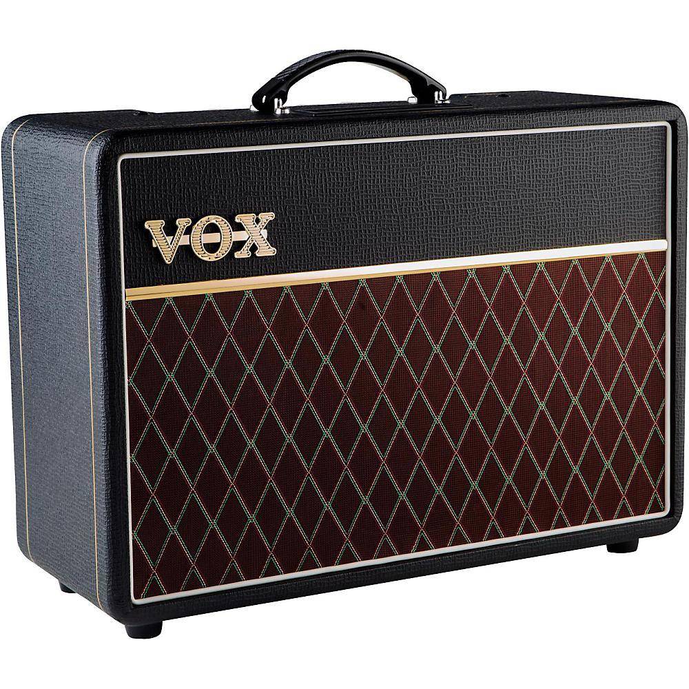 vox ac10 limited edition tan