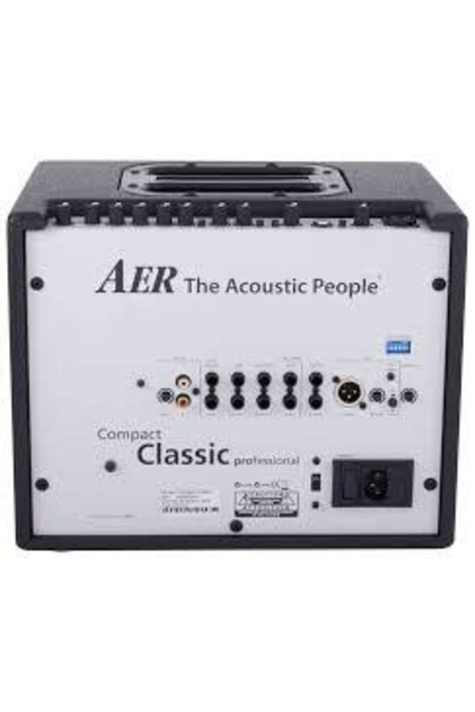 aer compact classic professional