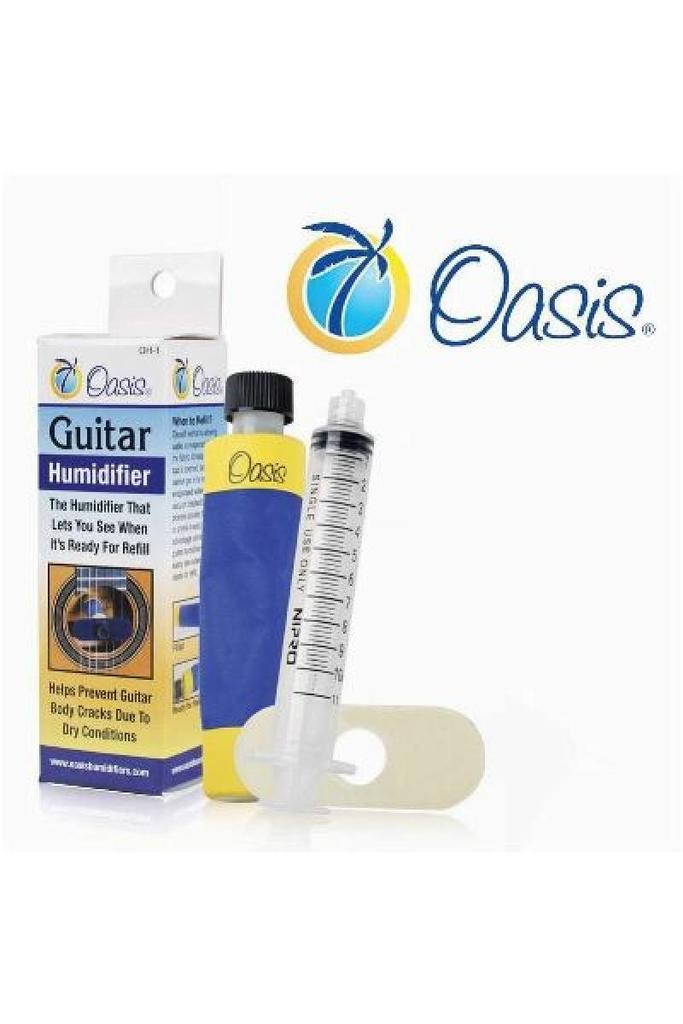 Oasis Guitar Humidifier OH1 Soundhole