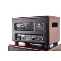 GLB Sound GIG50R + 2 Cabinets B-Stock