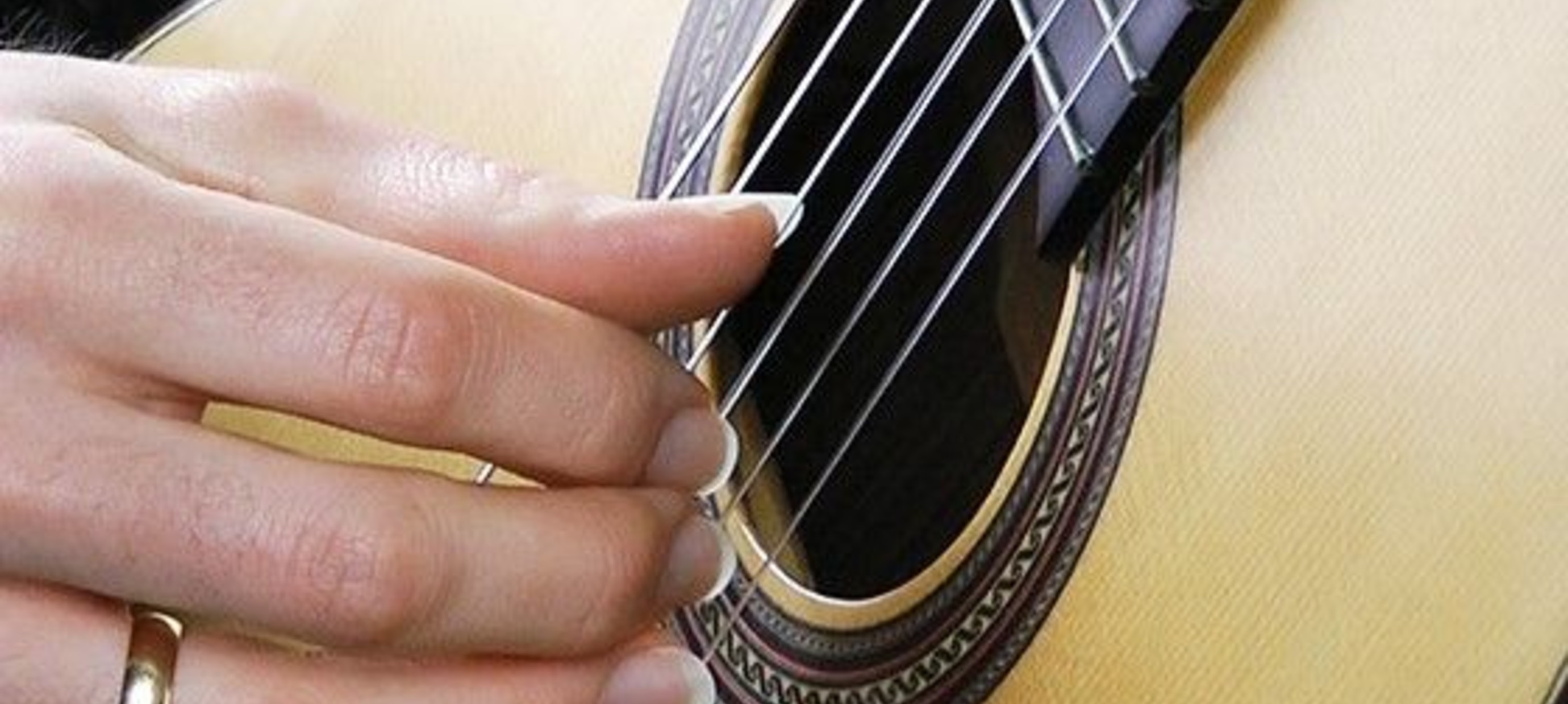 Nail Care For Classical Guitarists Tfoa The Fellowship Of Acoustics