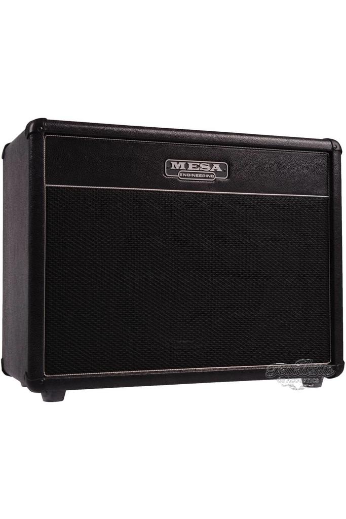 Mesa Boogie Lonestar 1x12 Cab Black Stingray Jute New Old Stock