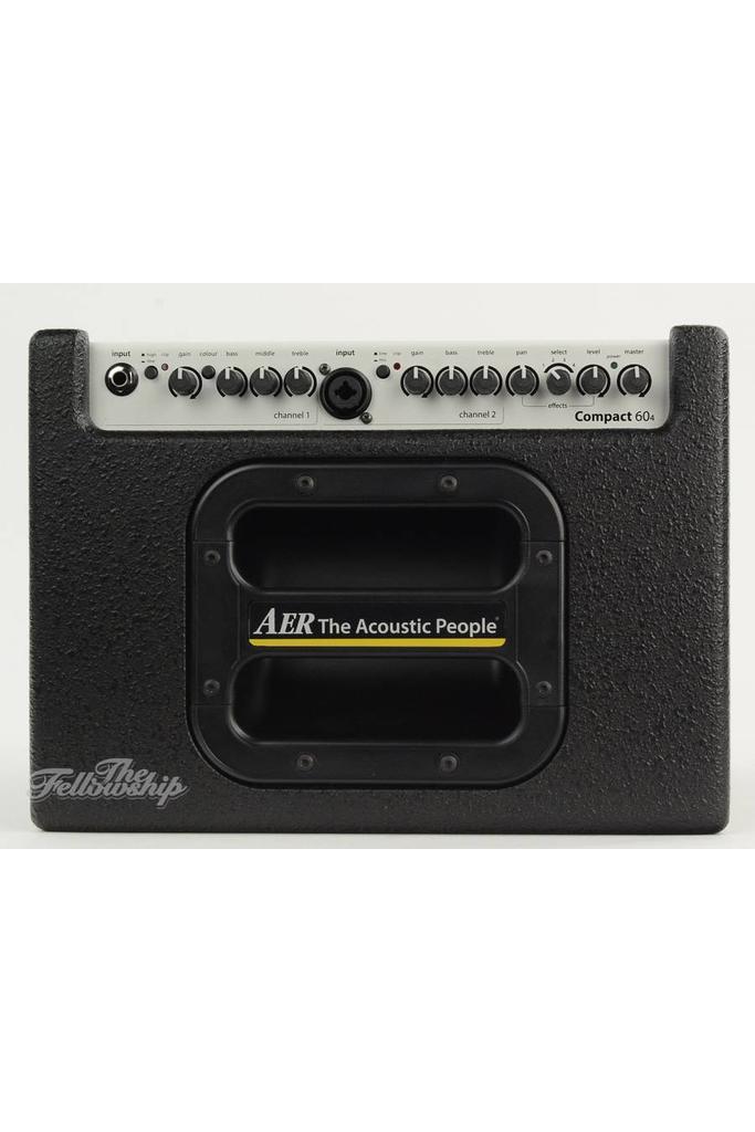 Aer compact 60 tommy emmanuel Clearance