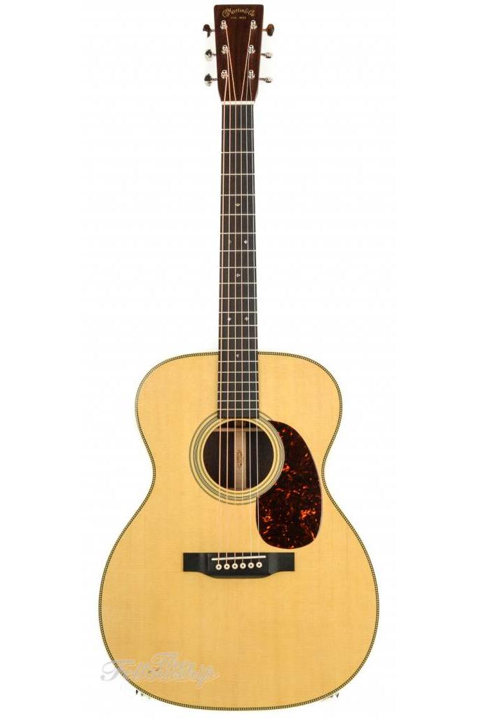 martin 00028 specs