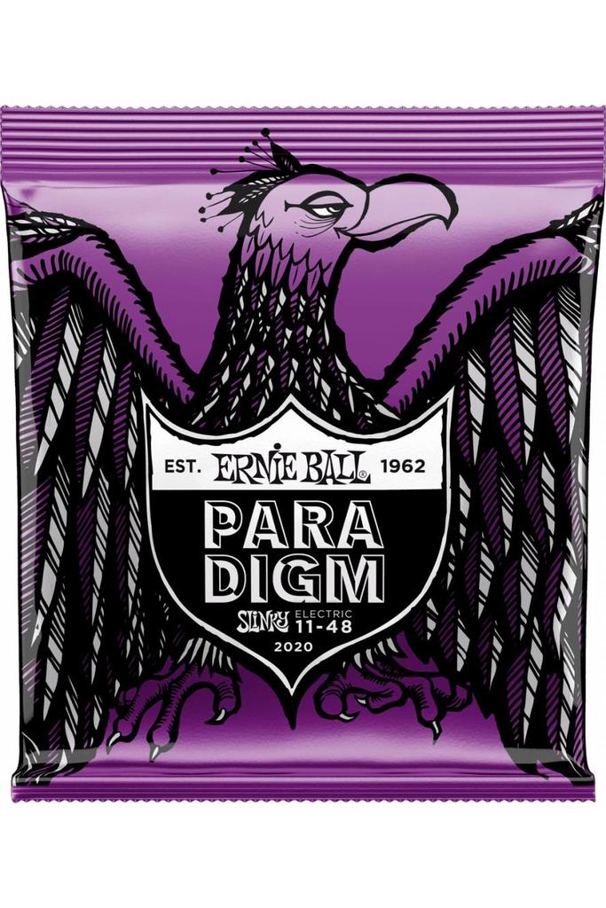 Paradigm Slinky Electric Guitar Strings Ernie Ball | lupon.gov.ph