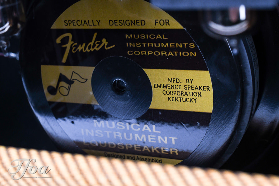 Fender blues deluxe reissue tubes Clearance