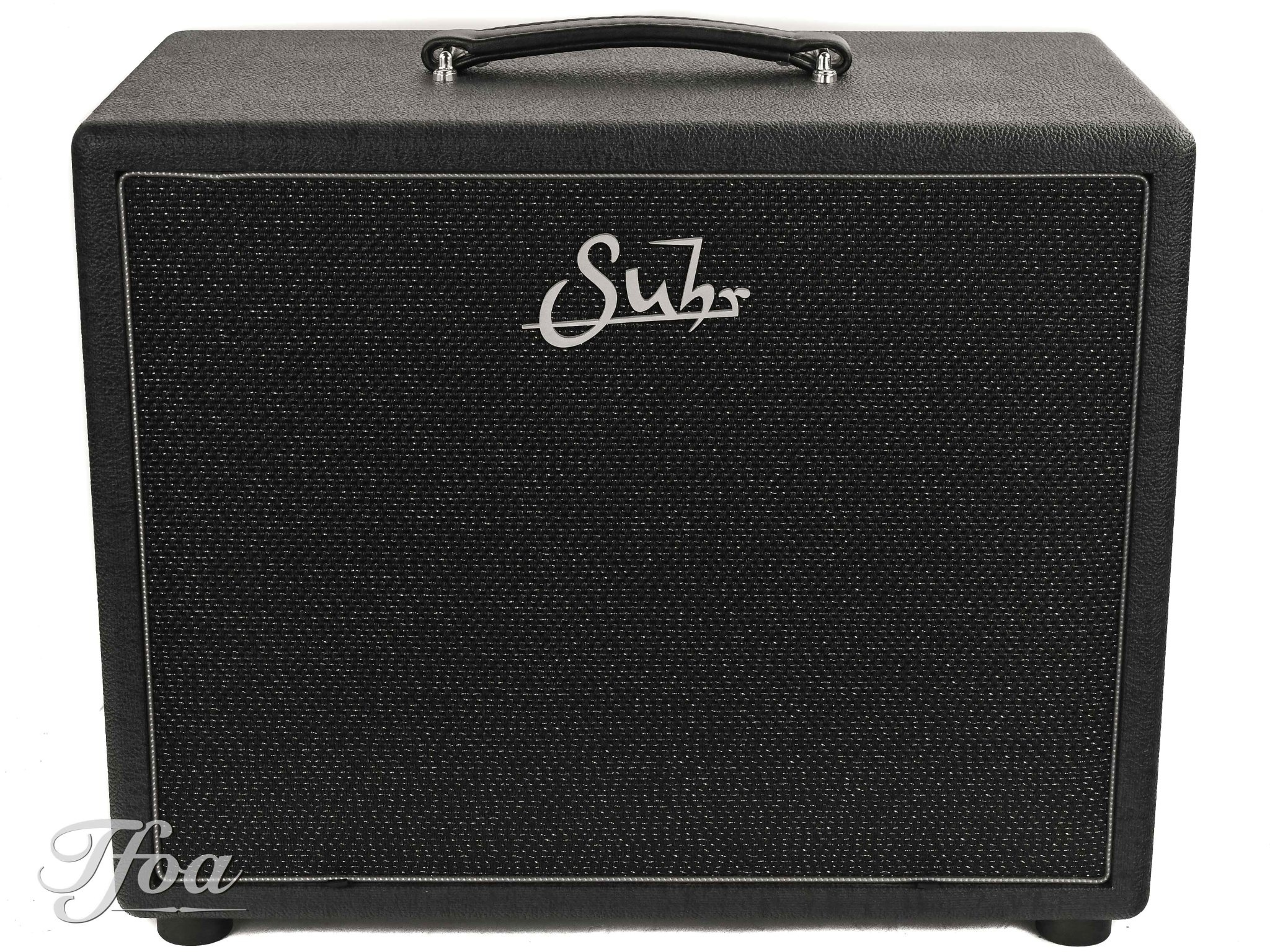 suhr cabinet 1x12