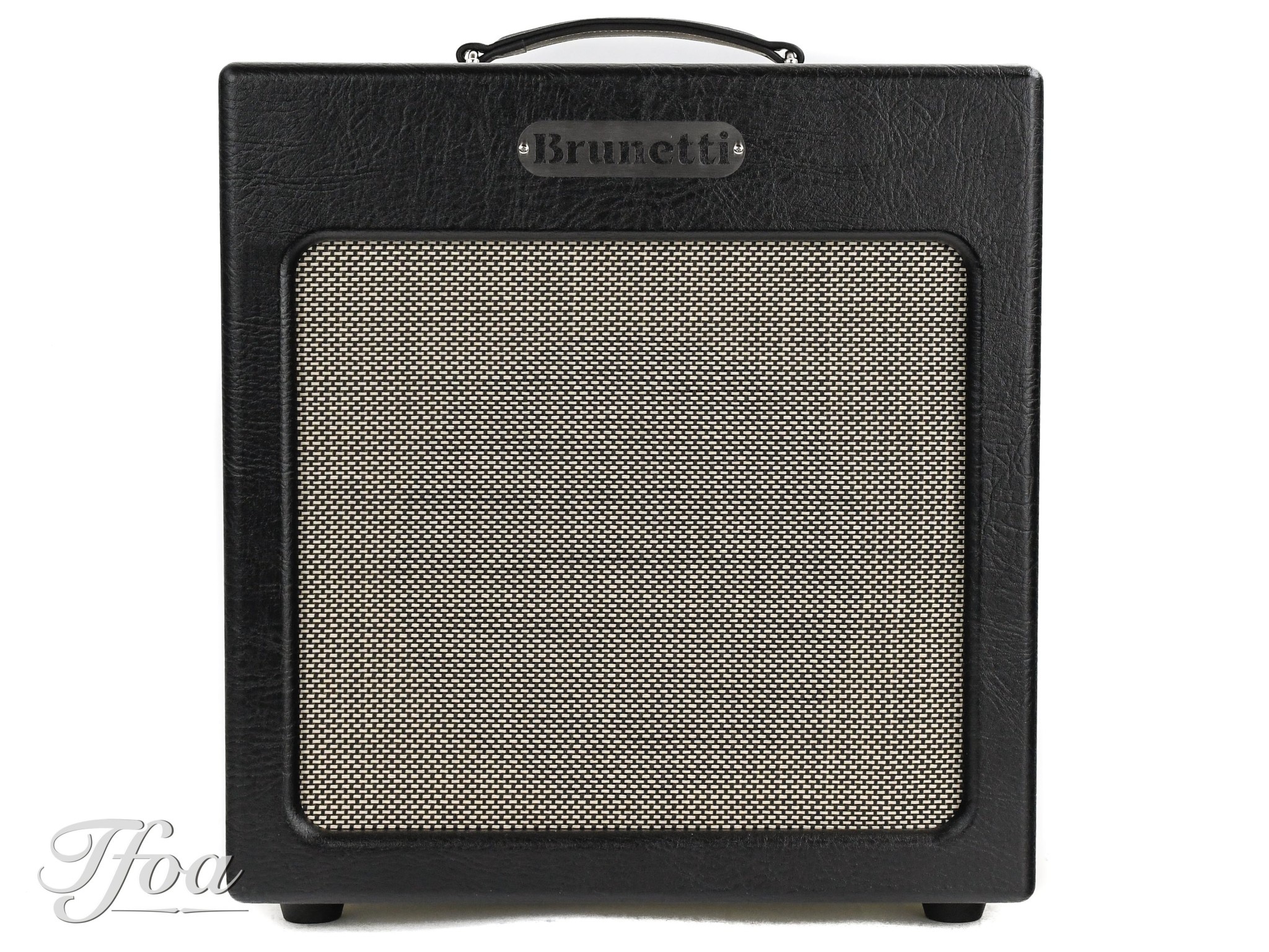 Brunetti Cabinet 1x12 Celestion Vintage 30 The Fellowship Of