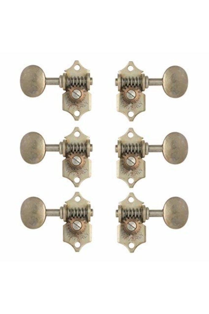 Waverly tuners website Clearance