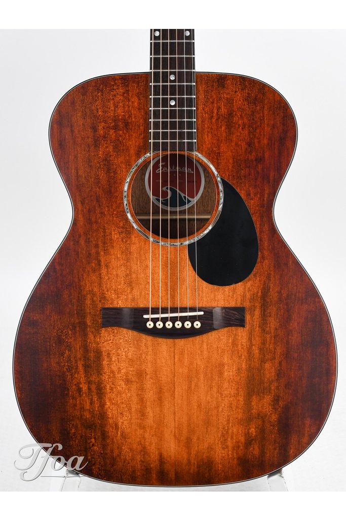 Eastman PCH1 OM Classic The Fellowship of Acoustics
