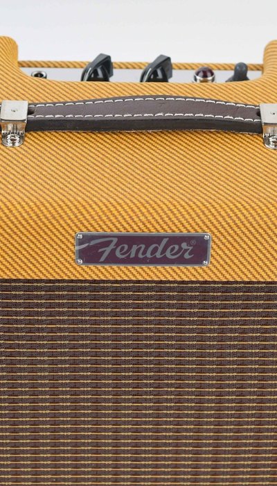 【美品‼︎】Fender Pro Junior IV LTD ラッカードツイード