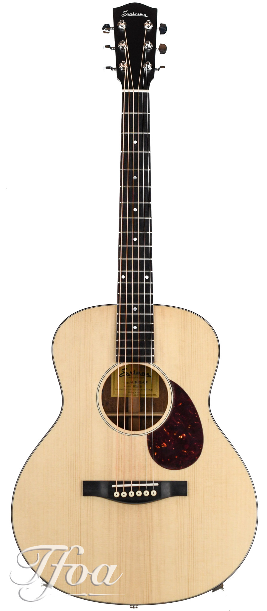 Eastman guitars sweetwater Clearance