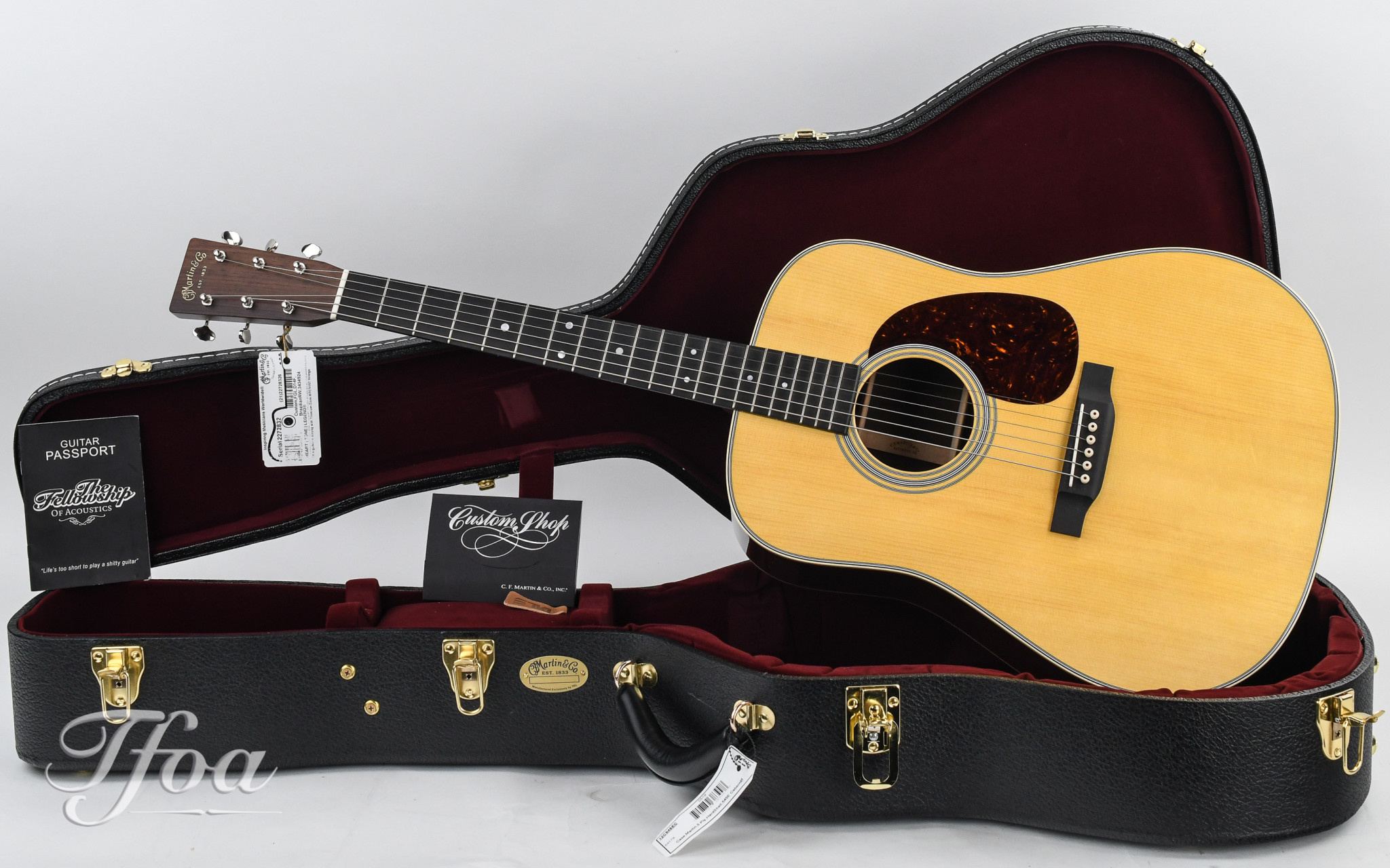 Martin d28 adirondack Clearance