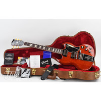 Gibson SG 61 Standard Maestro Vintage Cherry