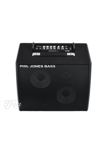 Phil Jones Bass Phil Jones Bass S77 Session 77 Bass Combo