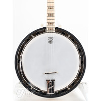 Deering Goodtime Two 17-Fret Tenor Banjo