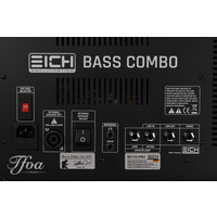 Eich BC112 Pro Bass Combo