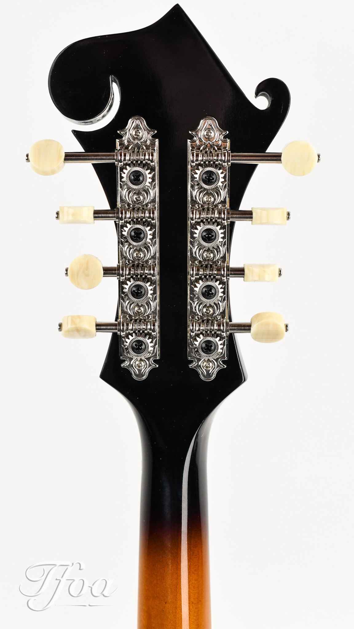 kentucky mandolin truss rod adjustment