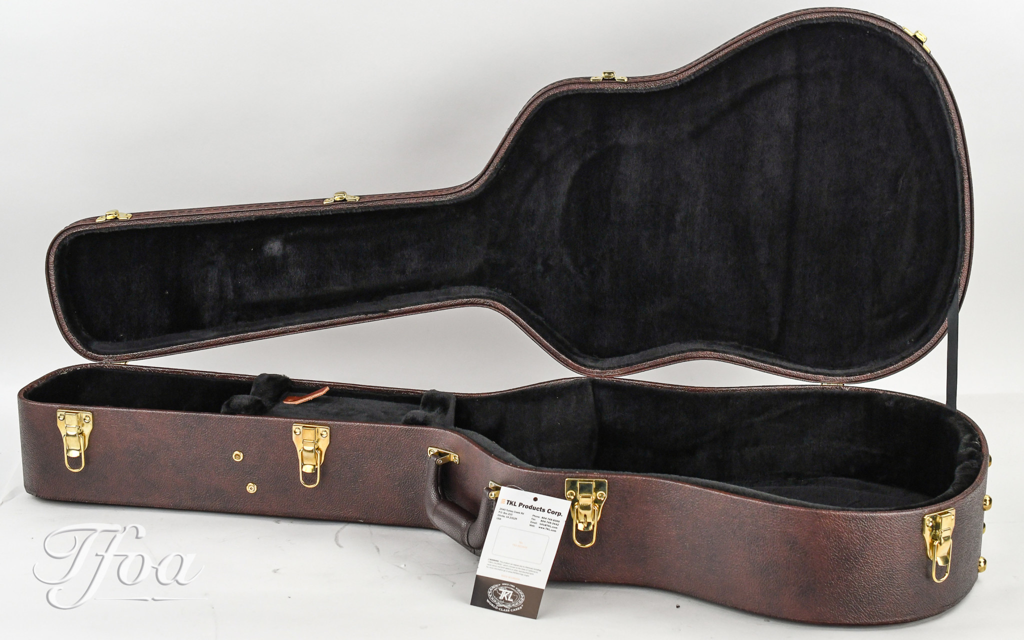 gibson dreadnought case