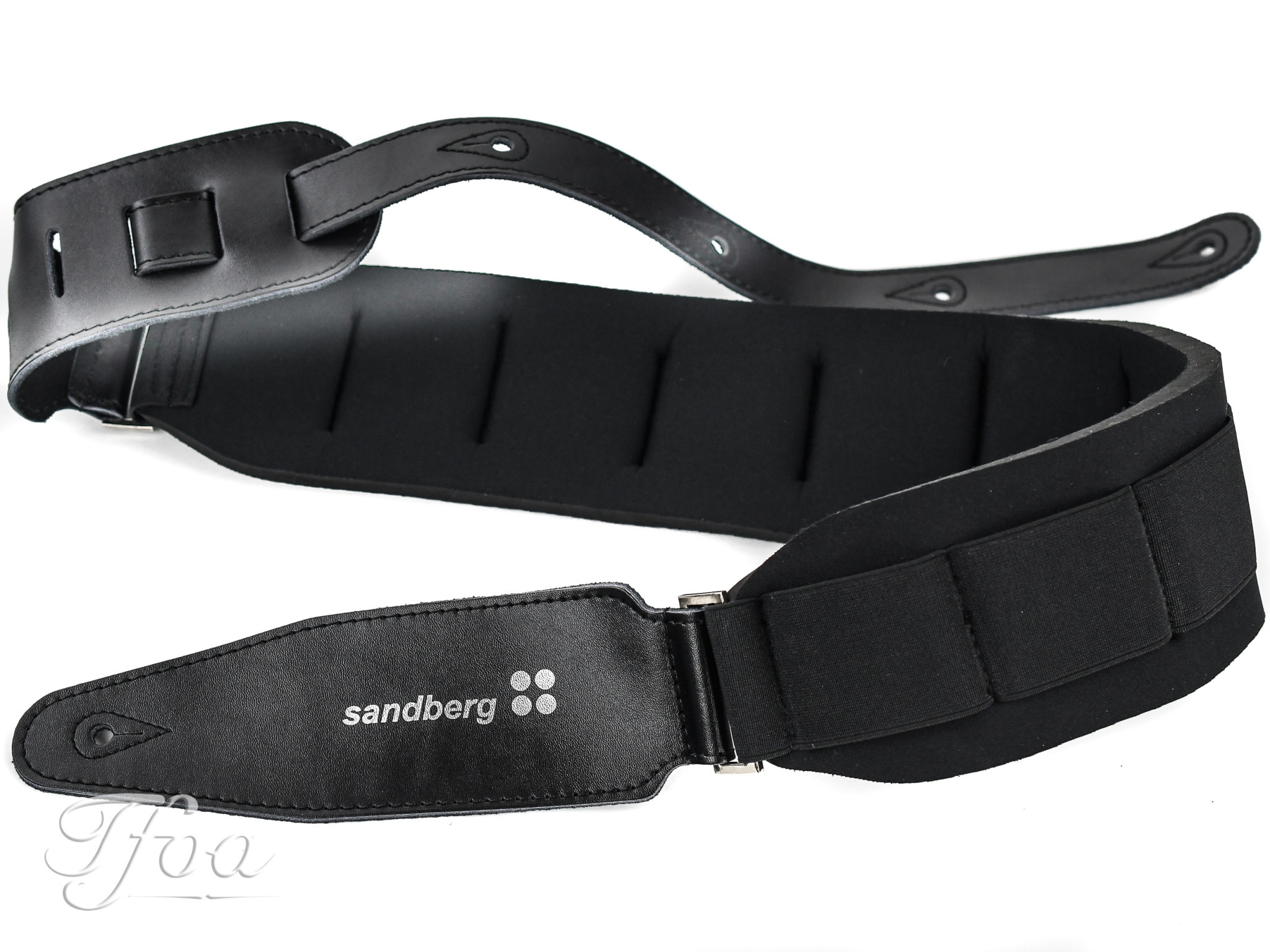 Sandberg Flex Strap The Fellowship of Acoustics