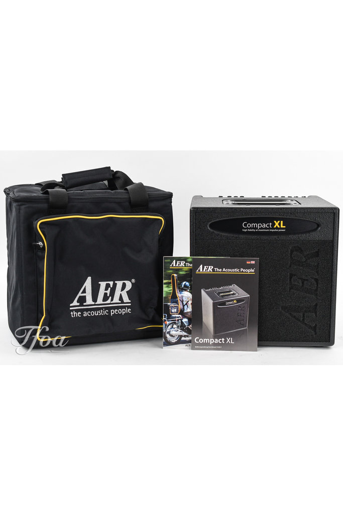 aer compact xl