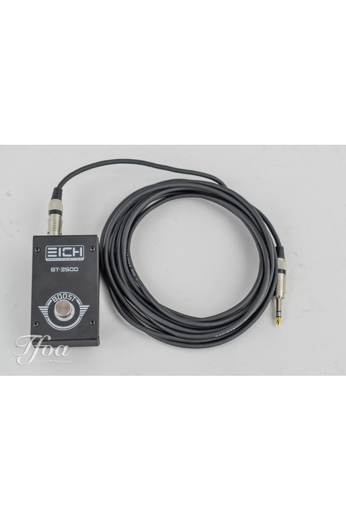Eich GT3500 Tube Guitar Amp