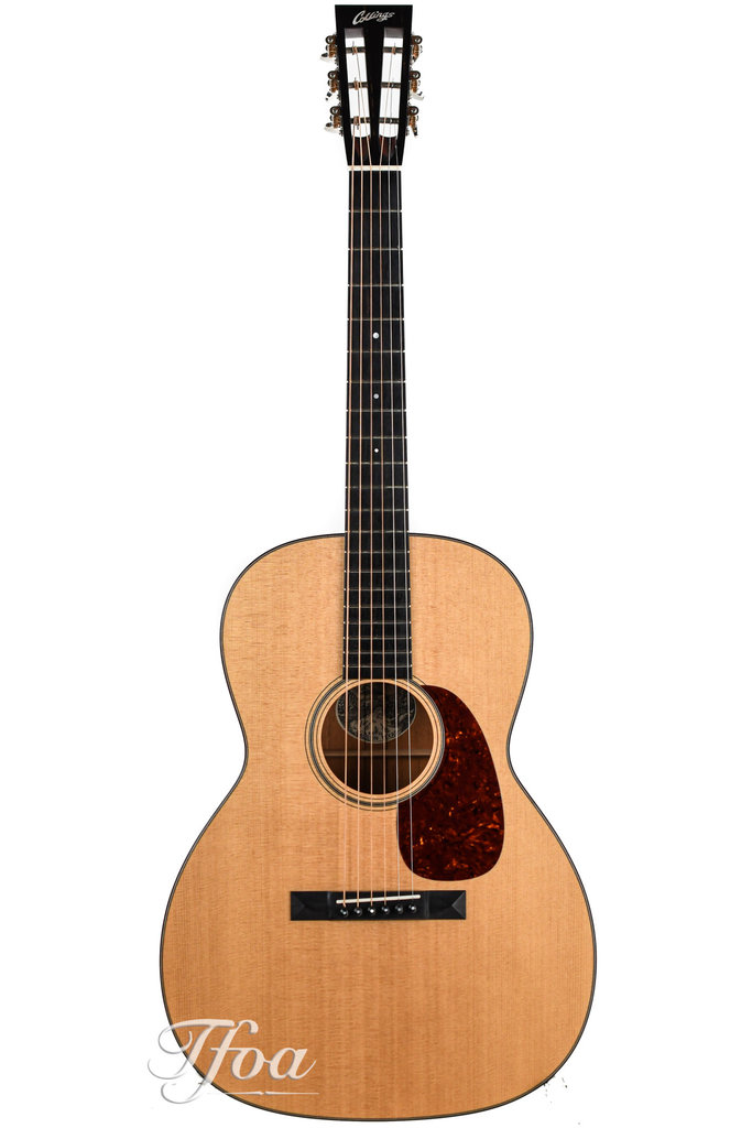 Collings 0001SS 12-Fret Short Scale