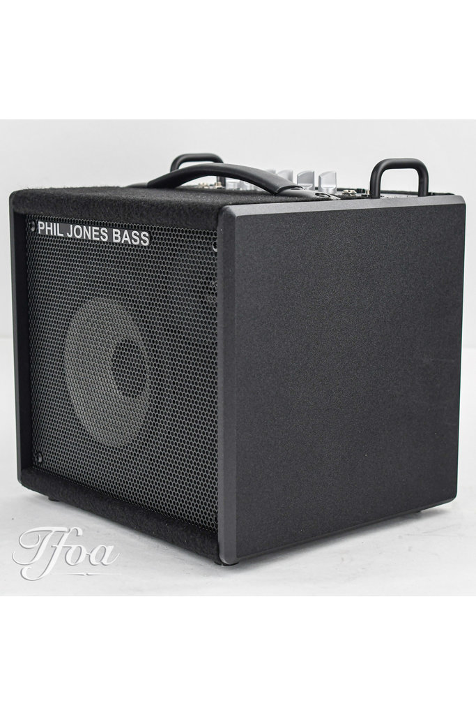 Phil Jones M7 Micro Bass Combo