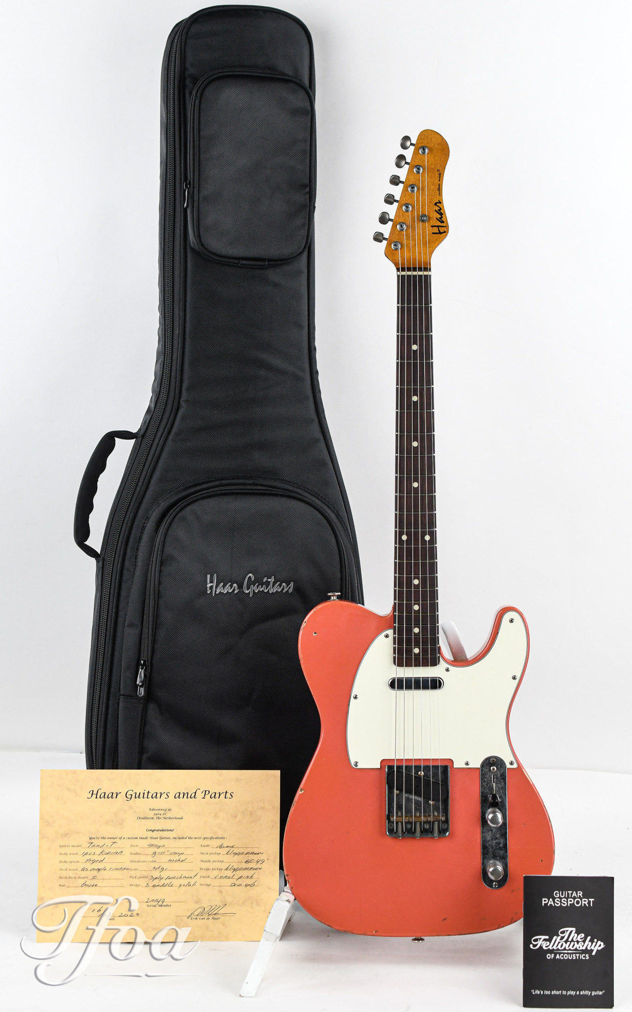 haar haar trad t coral pink aged