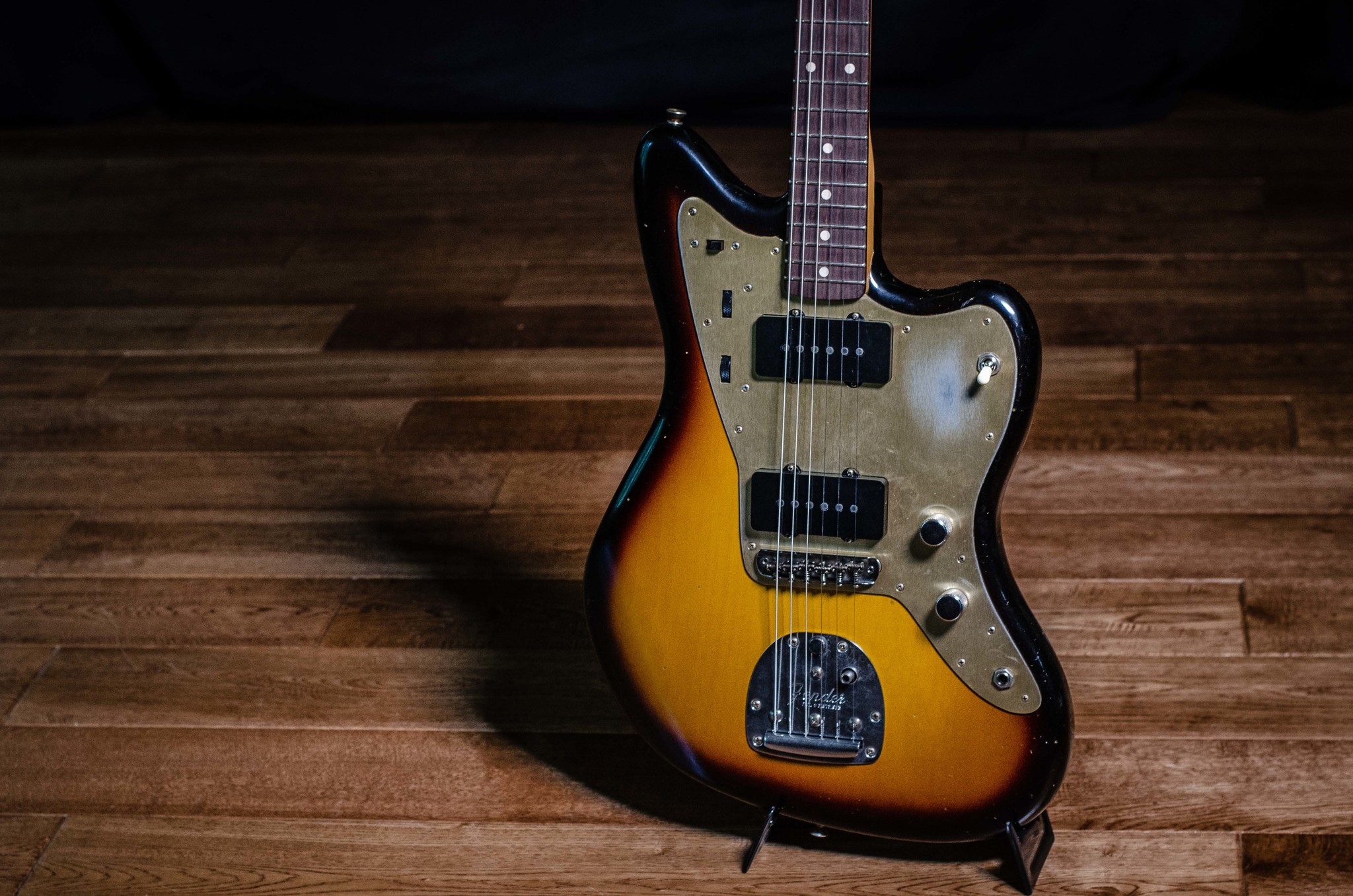 haar jazzmaster