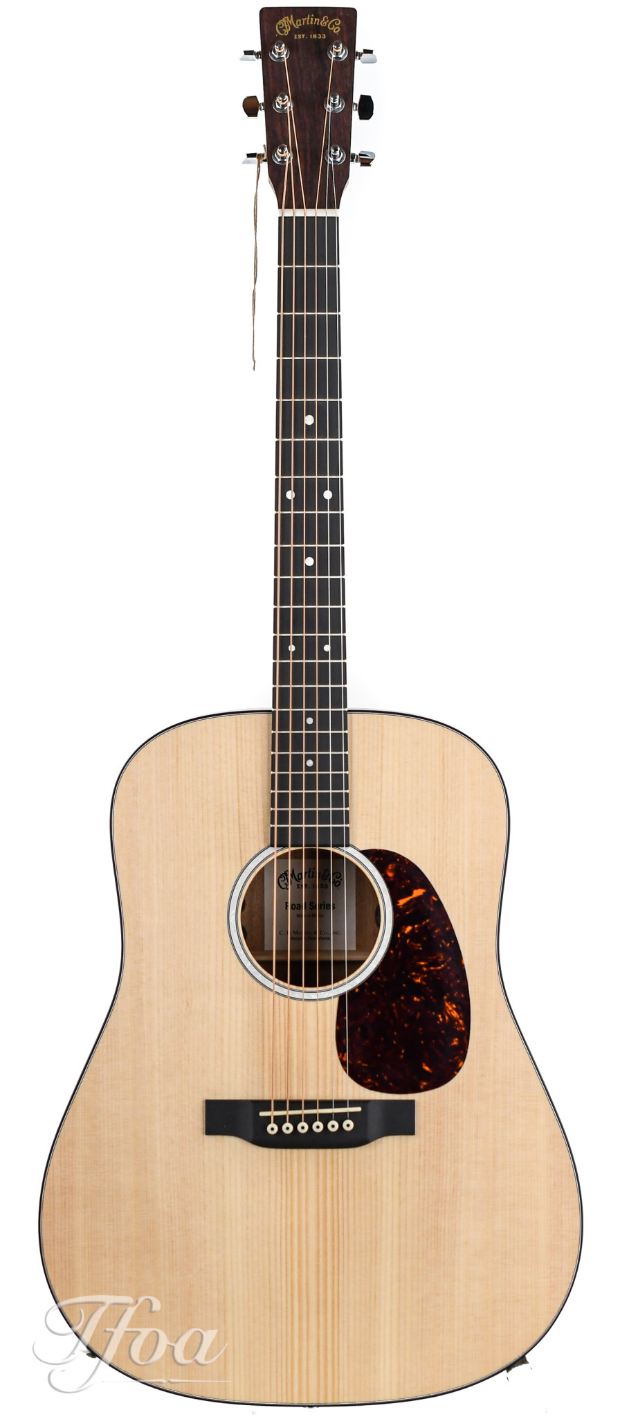 martin d 10 e
