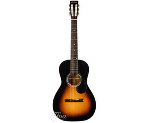 eastman e10p sunburst