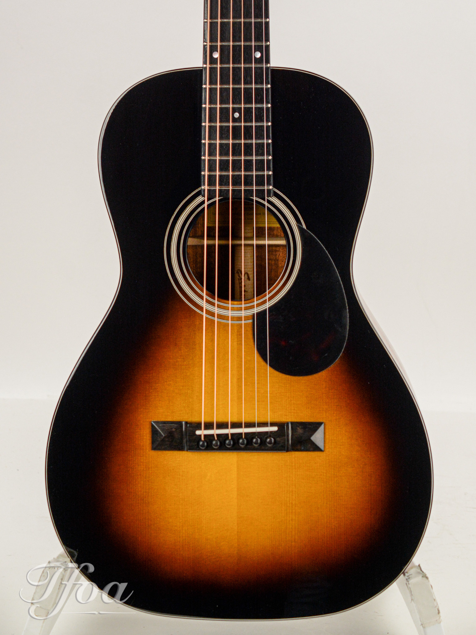 eastman e10p sunburst