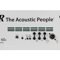 AER Compact 60/4 Acoustic Amp