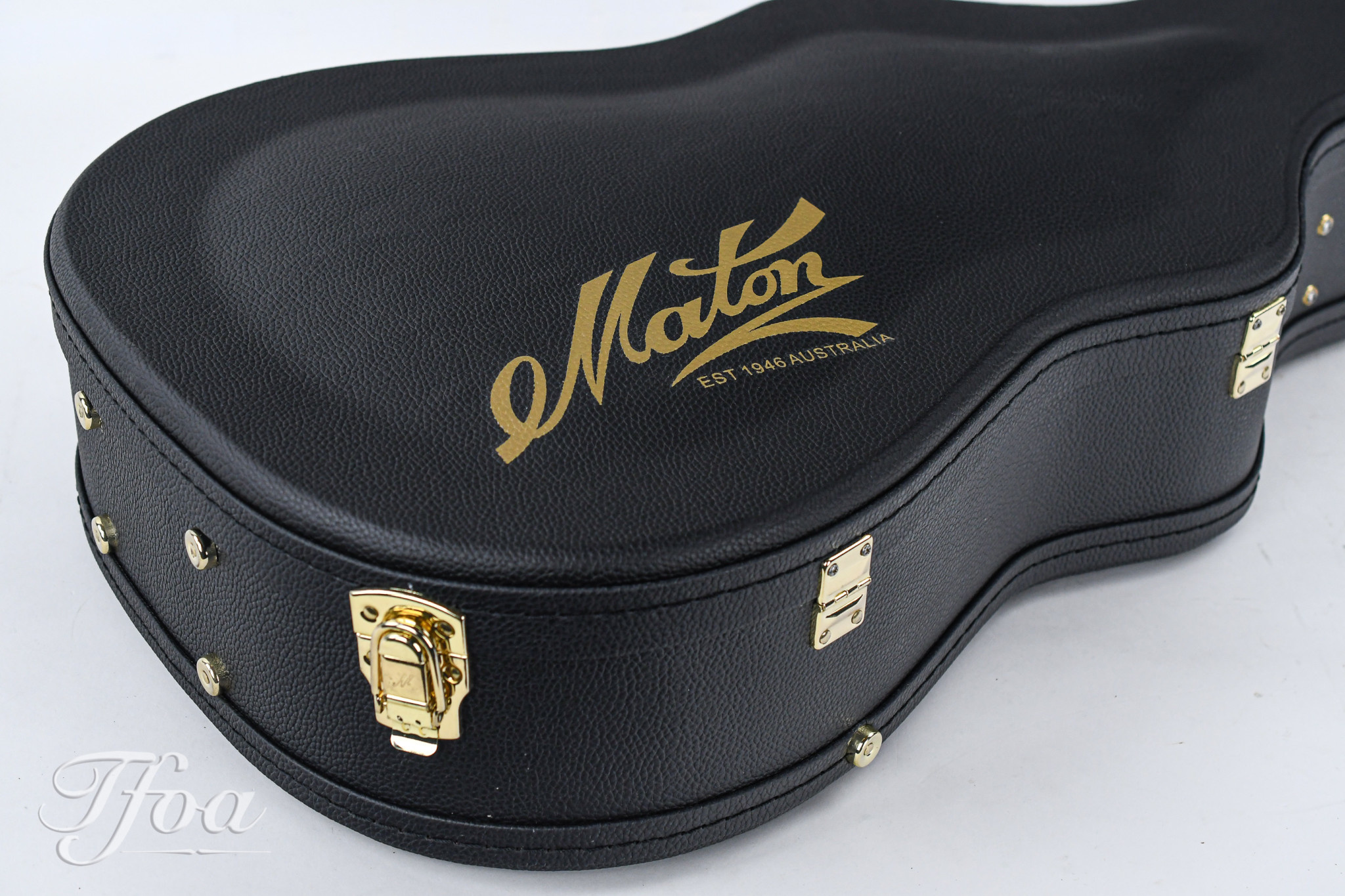 maton hard case