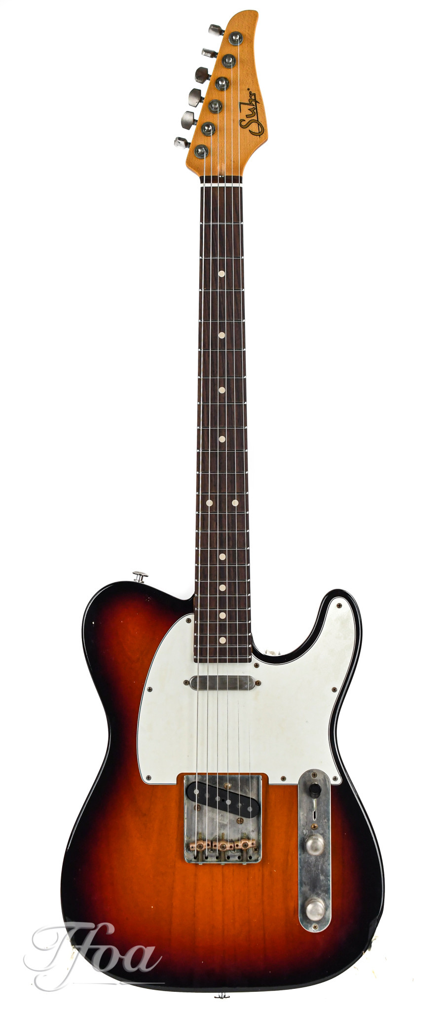 Suhr t style Clearance