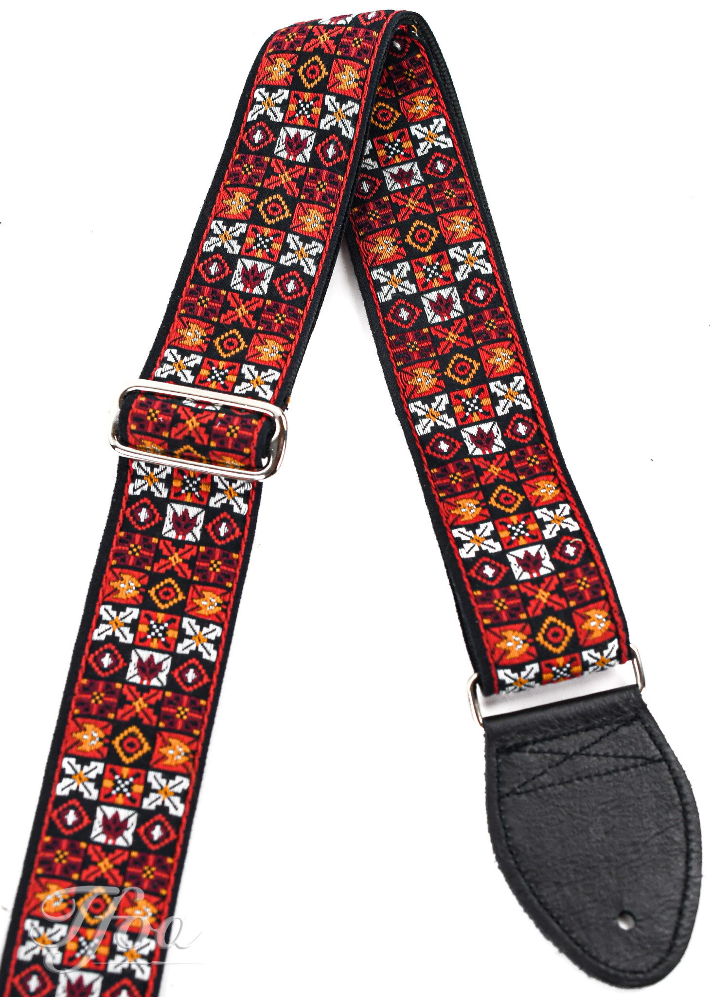 souldier woodstock strap