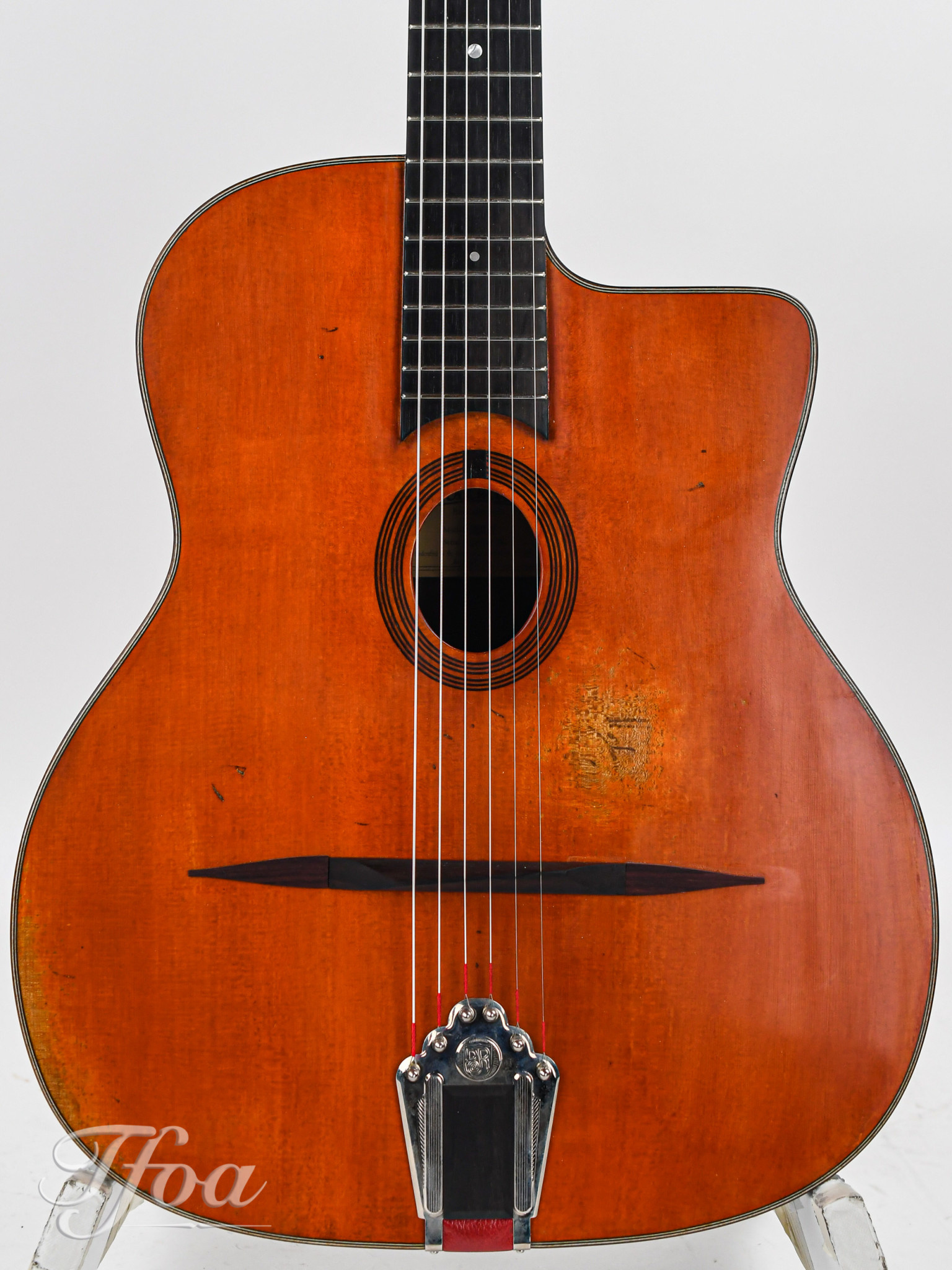 forums and eastman acoustic guitars