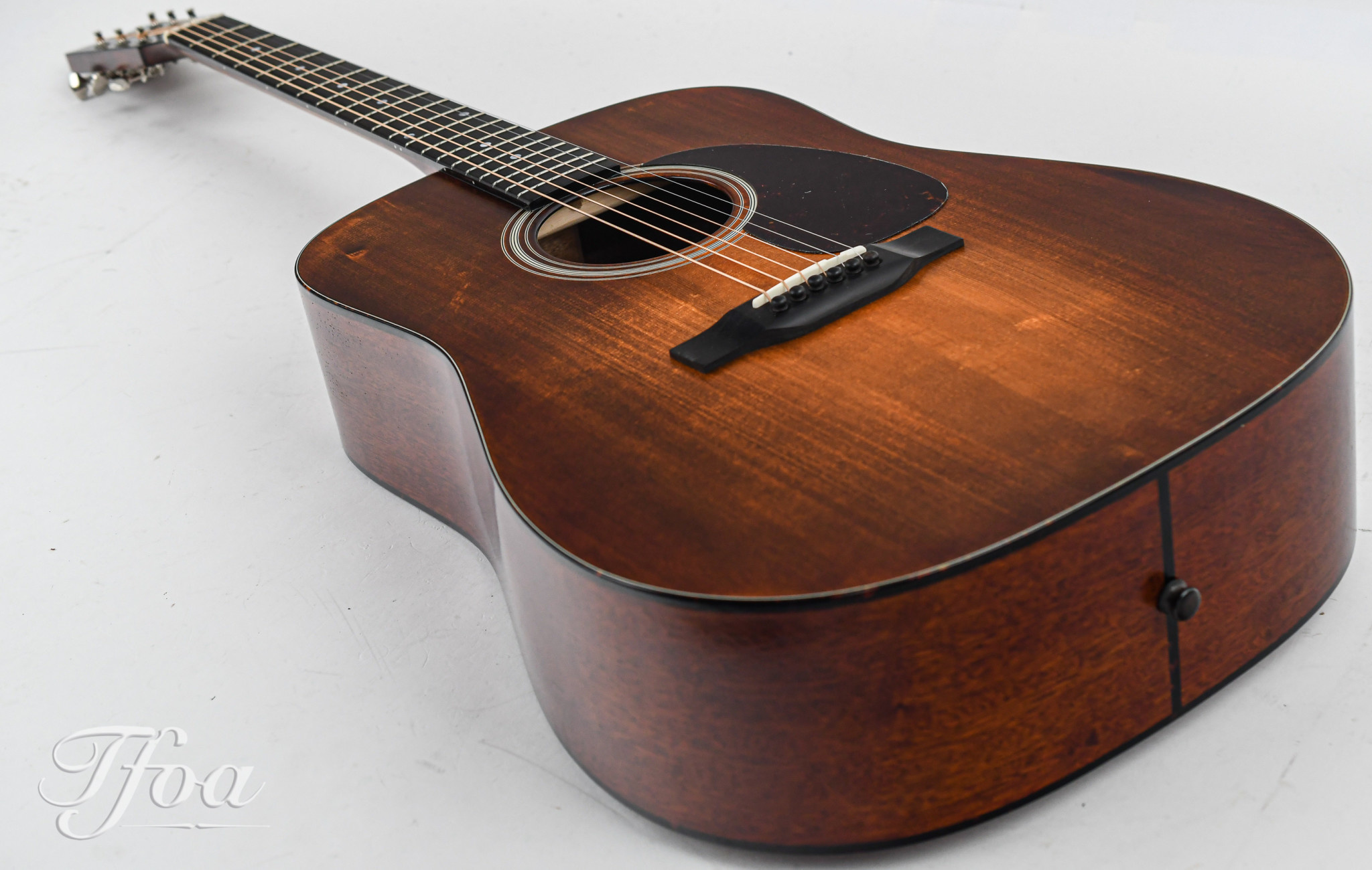 eastman e1d classic