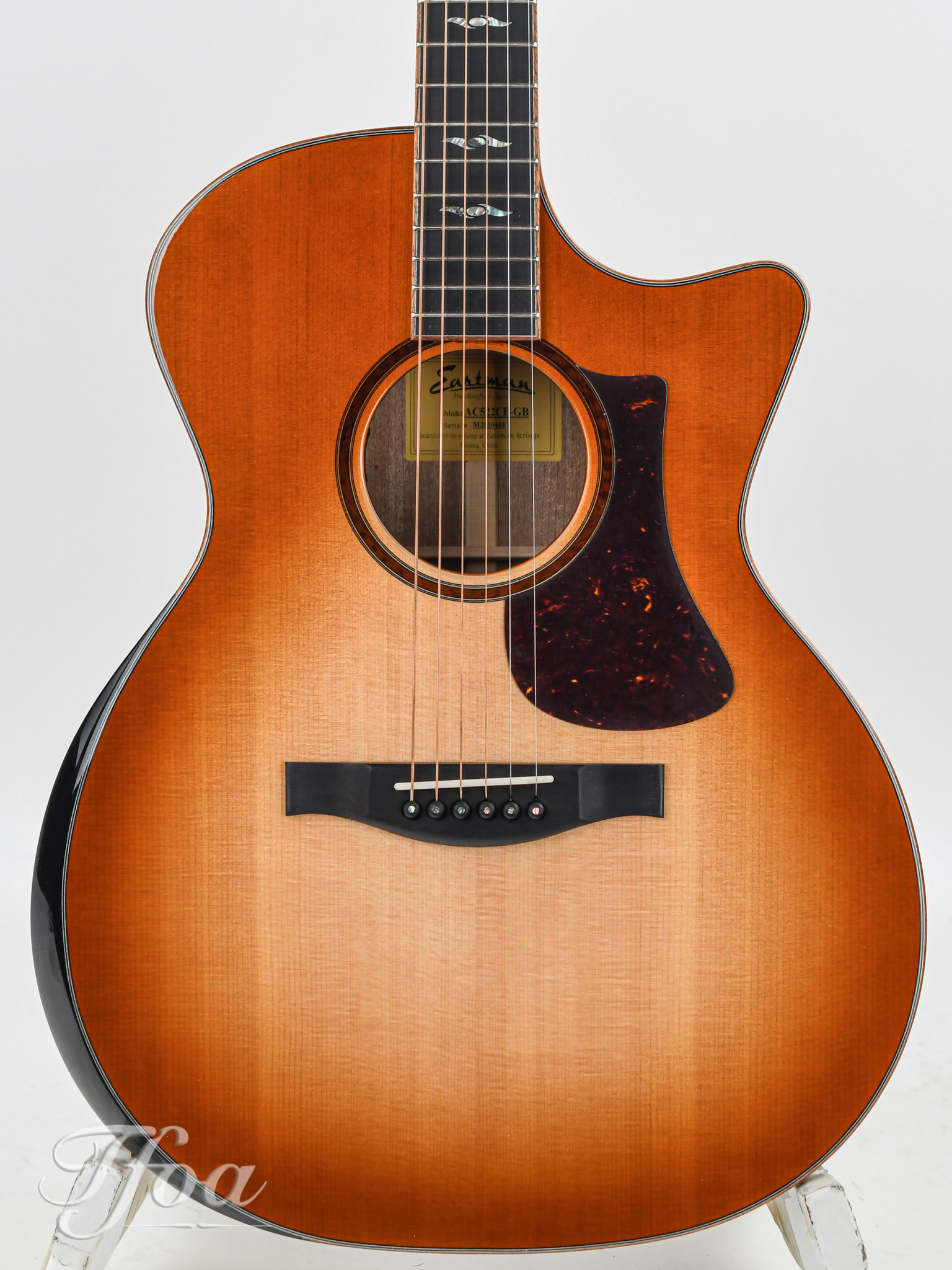 eastman ac522ce