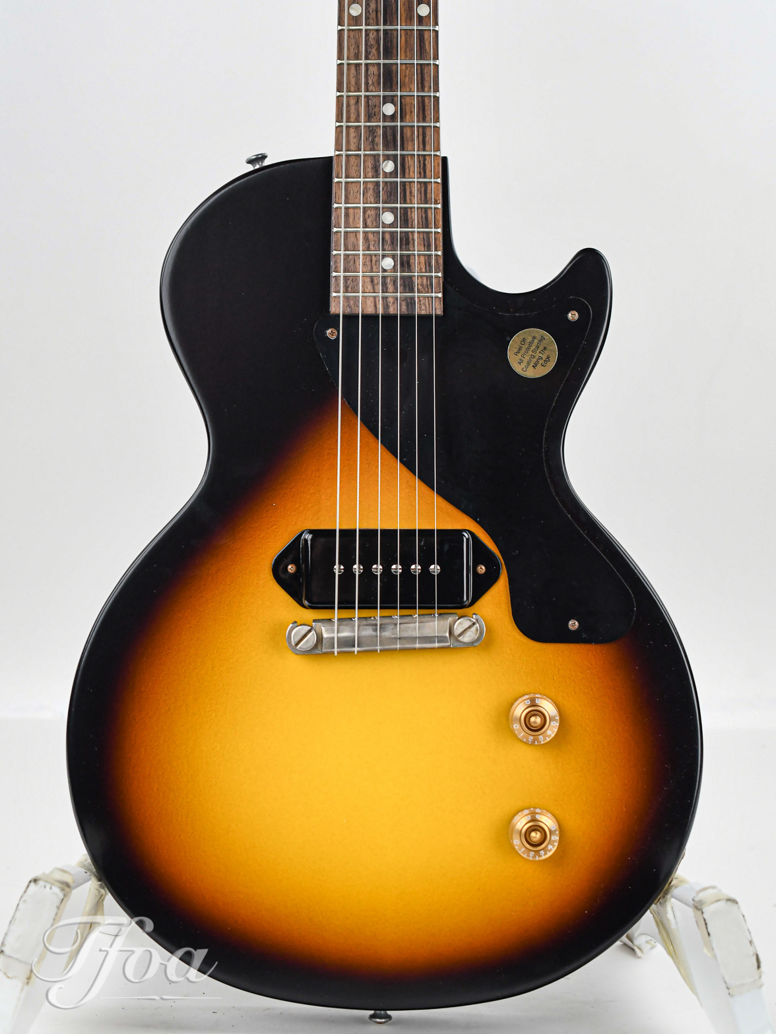 1965 les paul jr