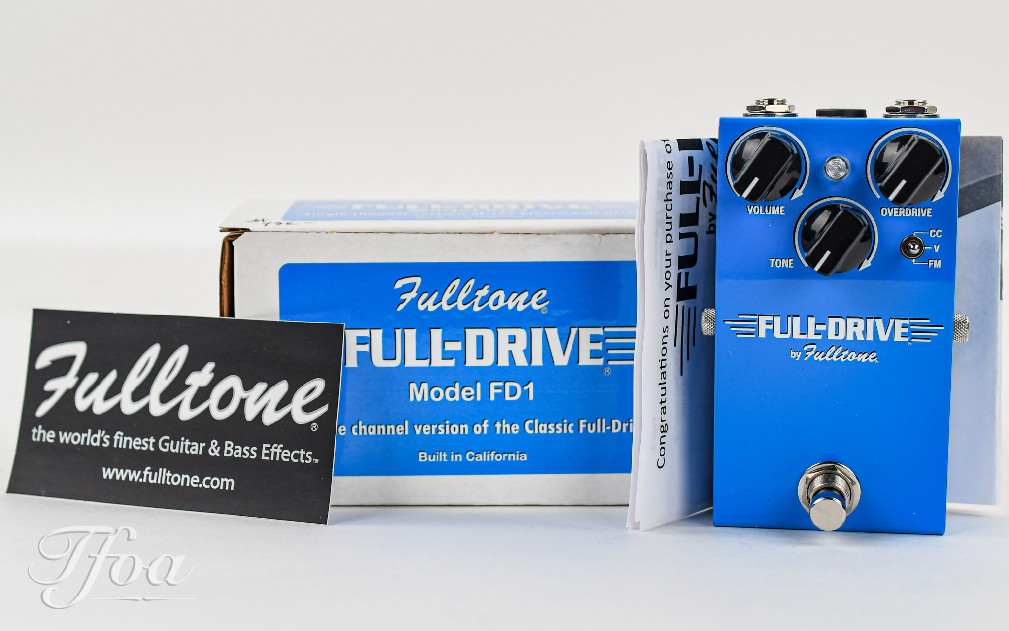 fulldrive 1