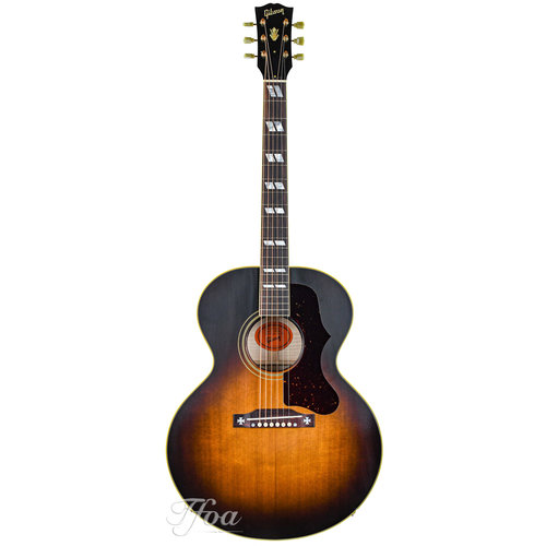 Gibson Gibson 1952 J185 Vintage Sunburst 2021