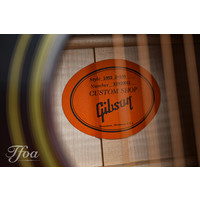 Gibson 1952 J185 Vintage Sunburst 2021