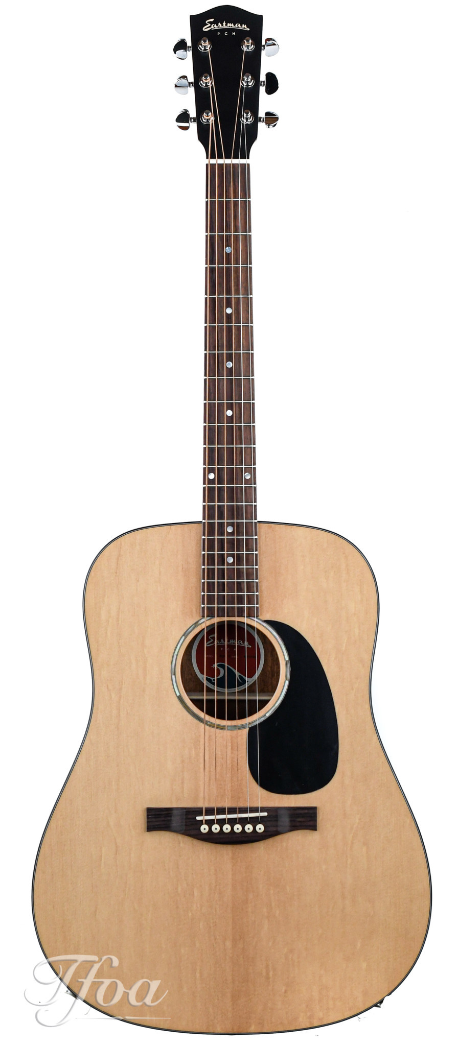 eastman guitars pch