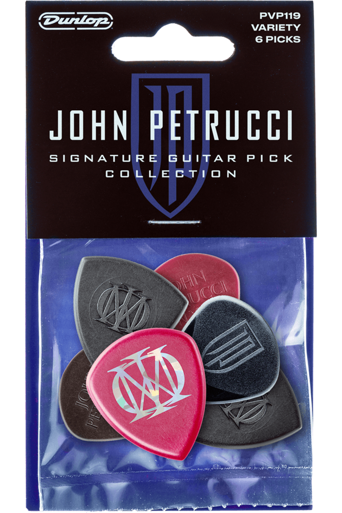 dunlop petrucci pick