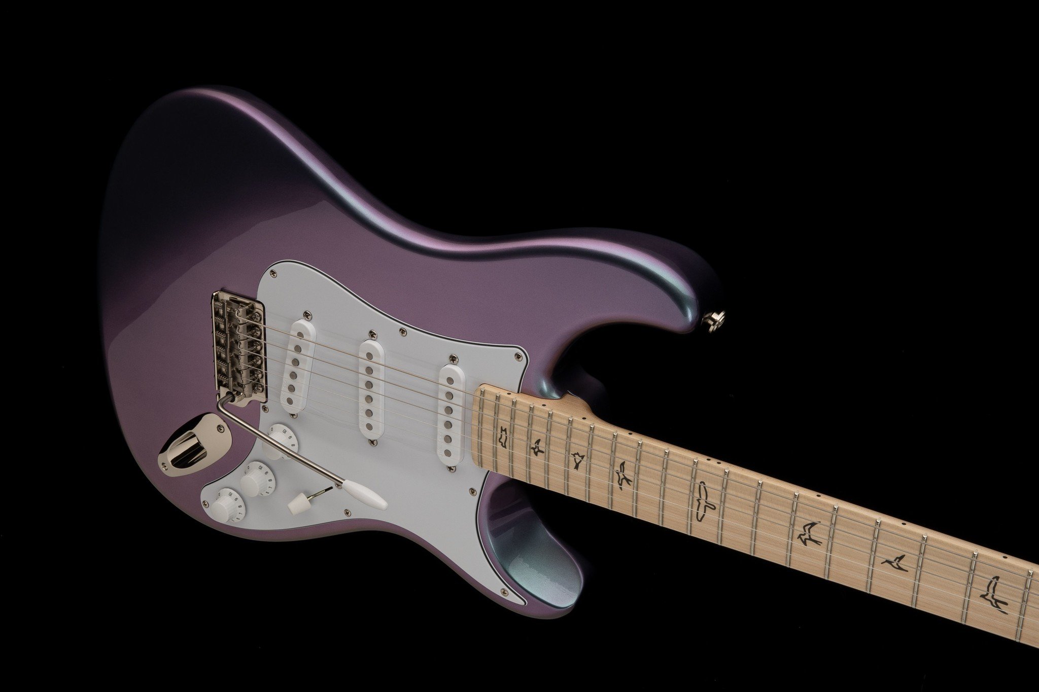 john mayer prs limited edition