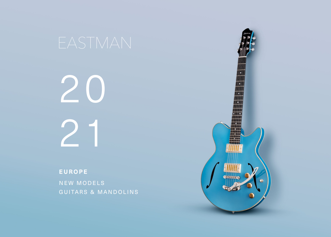 eastman guitar reviews