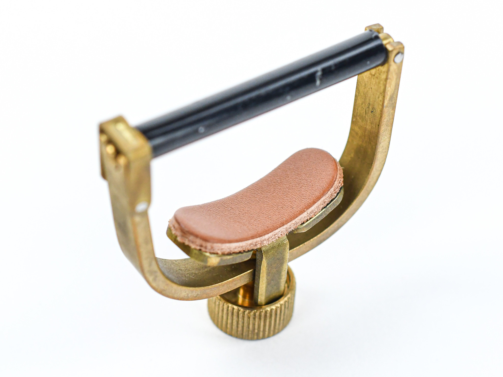 John Pearse JP-0110 OL'Reliable Capo - 器材